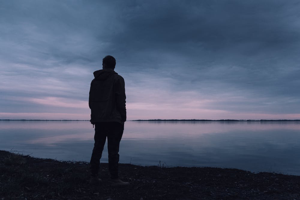 Am I Depressed? 8 Questions to Ask Yourself